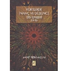 Kürtlerde İnanç ve Düşünce Sistemleri (Giriş)