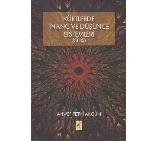 Kürtlerde İnanç ve Düşünce Sistemleri (Giriş)