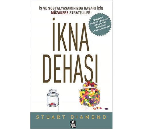 İkna Dehası