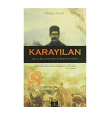 Karayılan
