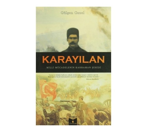 Karayılan