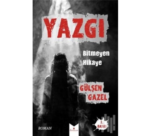 Yazgı  Bitmeyen Hikaye