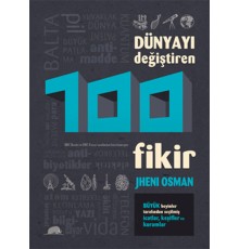 Dünyayı Değiştiren 100 Fikir