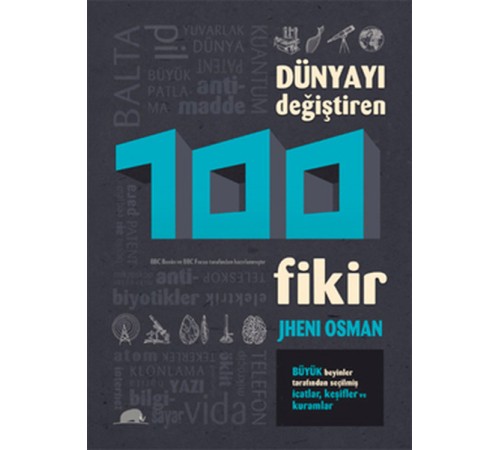 Dünyayı Değiştiren 100 Fikir