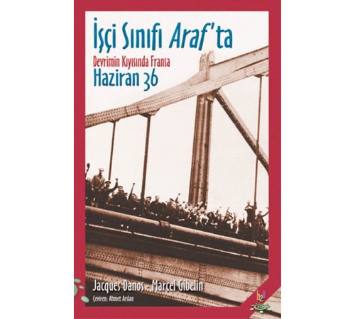 İşçi Sınıfı Araf’ta