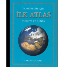 İlköğretim İçin İlk Atlas