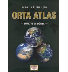Orta Aslas