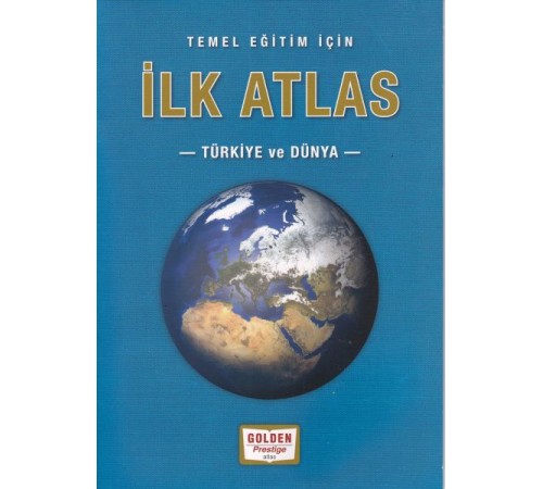 İlk Atlas İlk Atlas