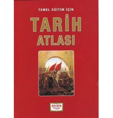 Tarih Atlası