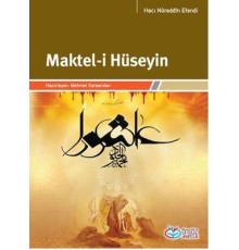 Maktel-i Hüseyin