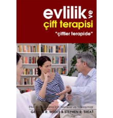 Evlilik ve Çift Terapisi  "Çiftler Terapide"