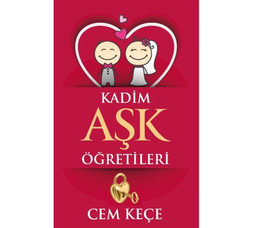 Kadim Aşk Öğretileri