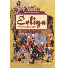 Evliya Menkıbeleri