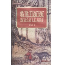Grimm Masalları Cilt 2