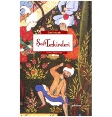 Şair Tezkireleri