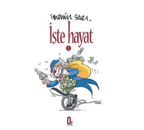 İşte Hayat 1
