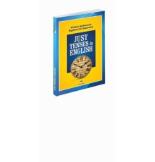 Just Tenses in English