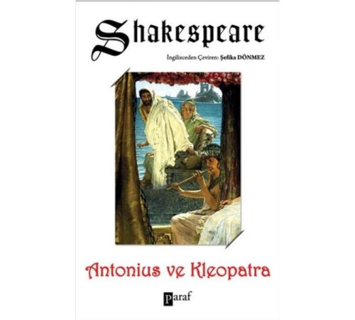 Antonius ve Kleopatra