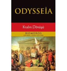 Odysseia Kralın Dönüşü