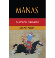 Manas - Beklenen Kurtarıcı