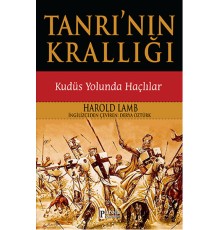 Tanrı'nın Krallığı - Kudüs Yolunda Haçlılar
