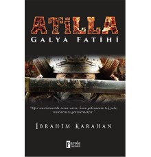 Atilla  Galya Fatihi