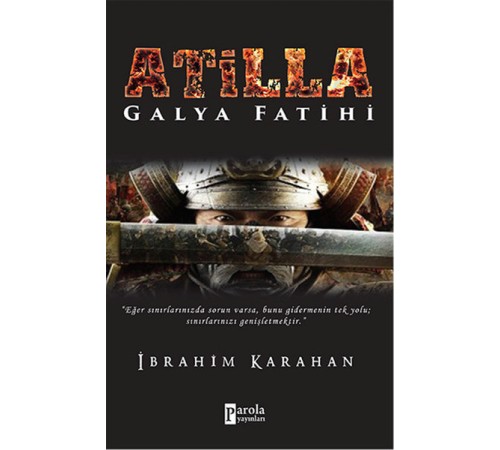 Atilla  Galya Fatihi