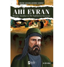 Ahi Evran