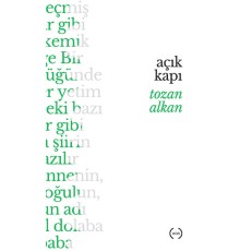 Açık Kapı