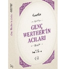 Genç Werther'in Acıları (Tam Metin)