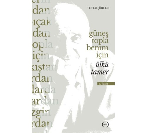 Güneş Topla Benim İçin
