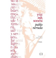 Yüz Aşk Sonesi