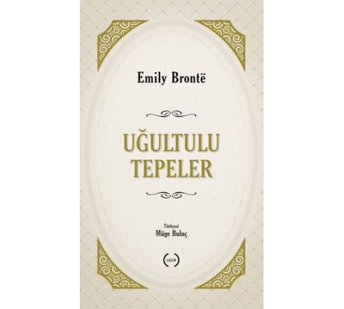 Uğultulu Tepeler