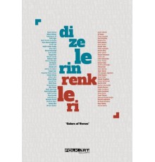 Dizelerin Renkleri (Ciltli)