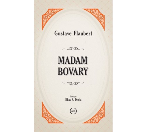 Madam Bovary