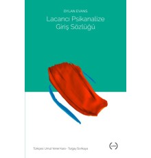 Lacancı Psikanalize Giriş Sözlüğü