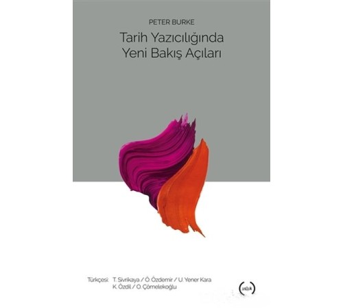 Tarih Yazıcılığında Yeni Bakış Açıları