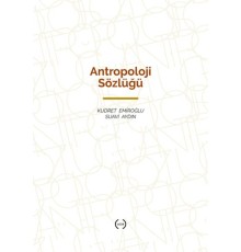 Antropoloji Sözlüğü