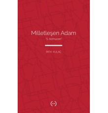 Milletleşen Adam - S. Kamucan
