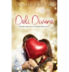 Deli Divane