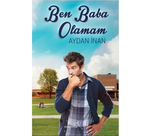 Ben Baba Olamam