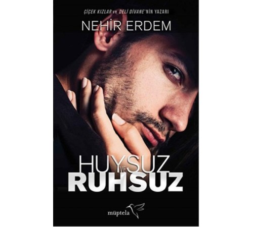 Huysuz ve Ruhsuz Huysuz ve Ruhsuz