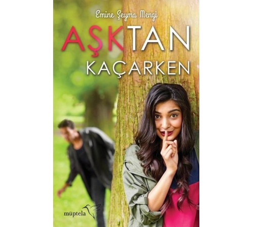 Aşktan Kaçarken