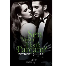 Sen Misin Eksik Parçam ?