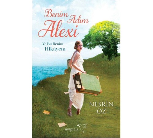 Benim Adım Alexi… Ve Bu Benim Hikayem Benim Adım Alexi… Ve Bu Benim Hikayem