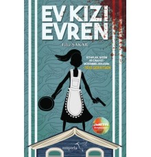 Ev Kızı Evren (Ciltli)