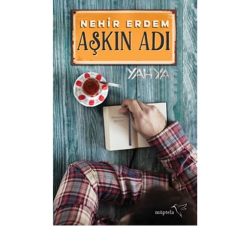Aşkın Adı Yahya
