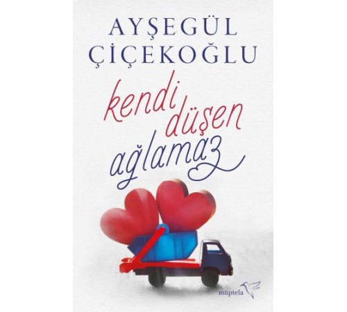 Kendi Düşen Ağlamaz