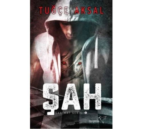 Şah-Mat Serisi 1 - Şah Şah-Mat Serisi 1 - Şah