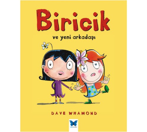 Biricik ve Yeni Arkadaşı Biricik ve Yeni Arkadaşı